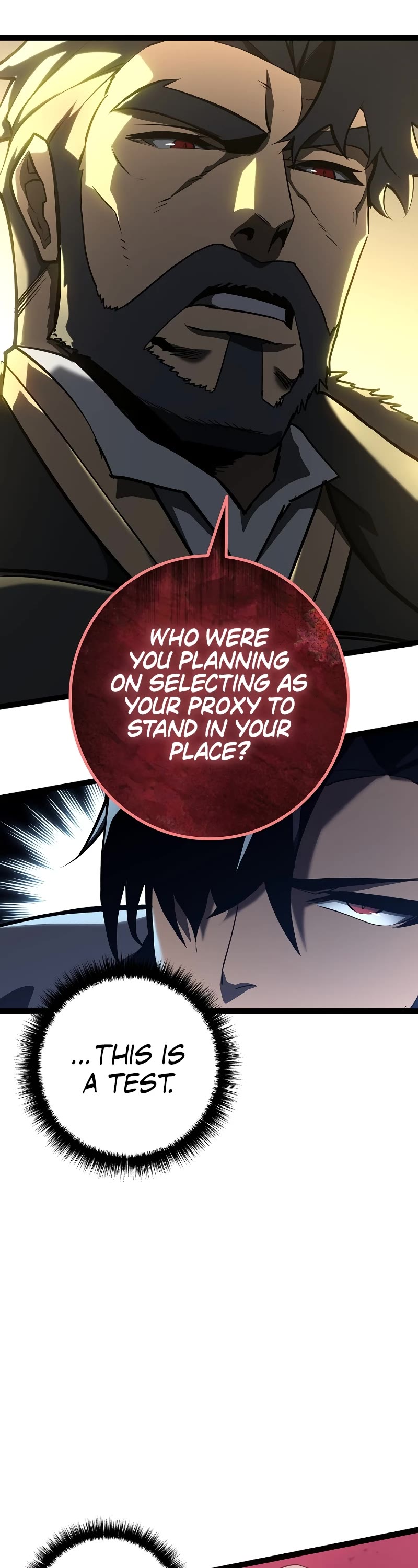 Regressing As The Reincarnated Bastard Of The Sword Clan Chapter 12 page 27 - Chapter 12