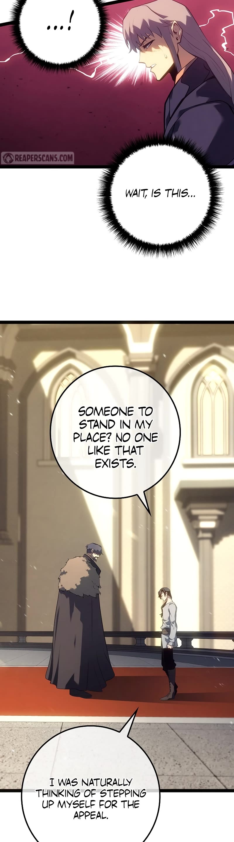 Regressing As The Reincarnated Bastard Of The Sword Clan Chapter 12 page 28 - Chapter 12