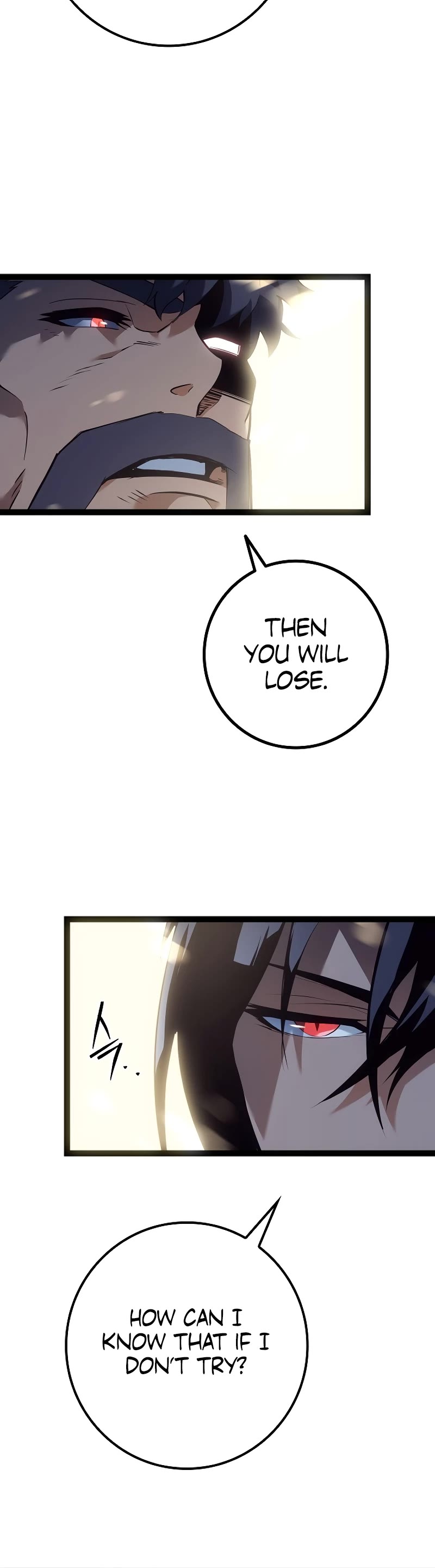 Regressing As The Reincarnated Bastard Of The Sword Clan Chapter 12 page 29 - Chapter 12