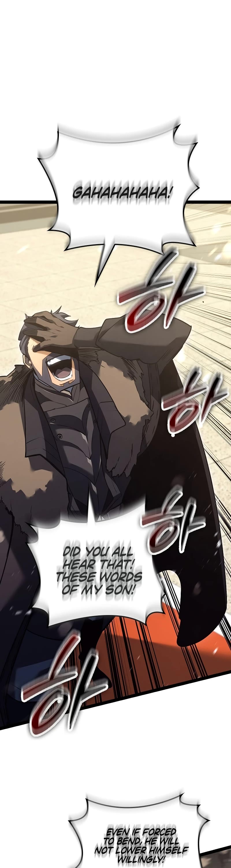 Regressing As The Reincarnated Bastard Of The Sword Clan Chapter 12 page 31 - Chapter 12