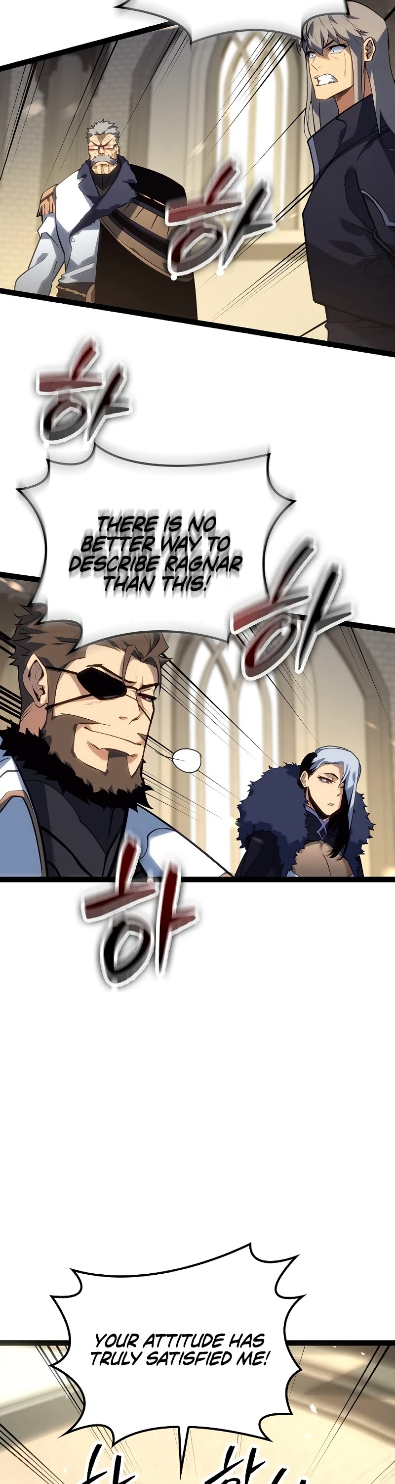 Regressing As The Reincarnated Bastard Of The Sword Clan Chapter 12 page 32 - Chapter 12