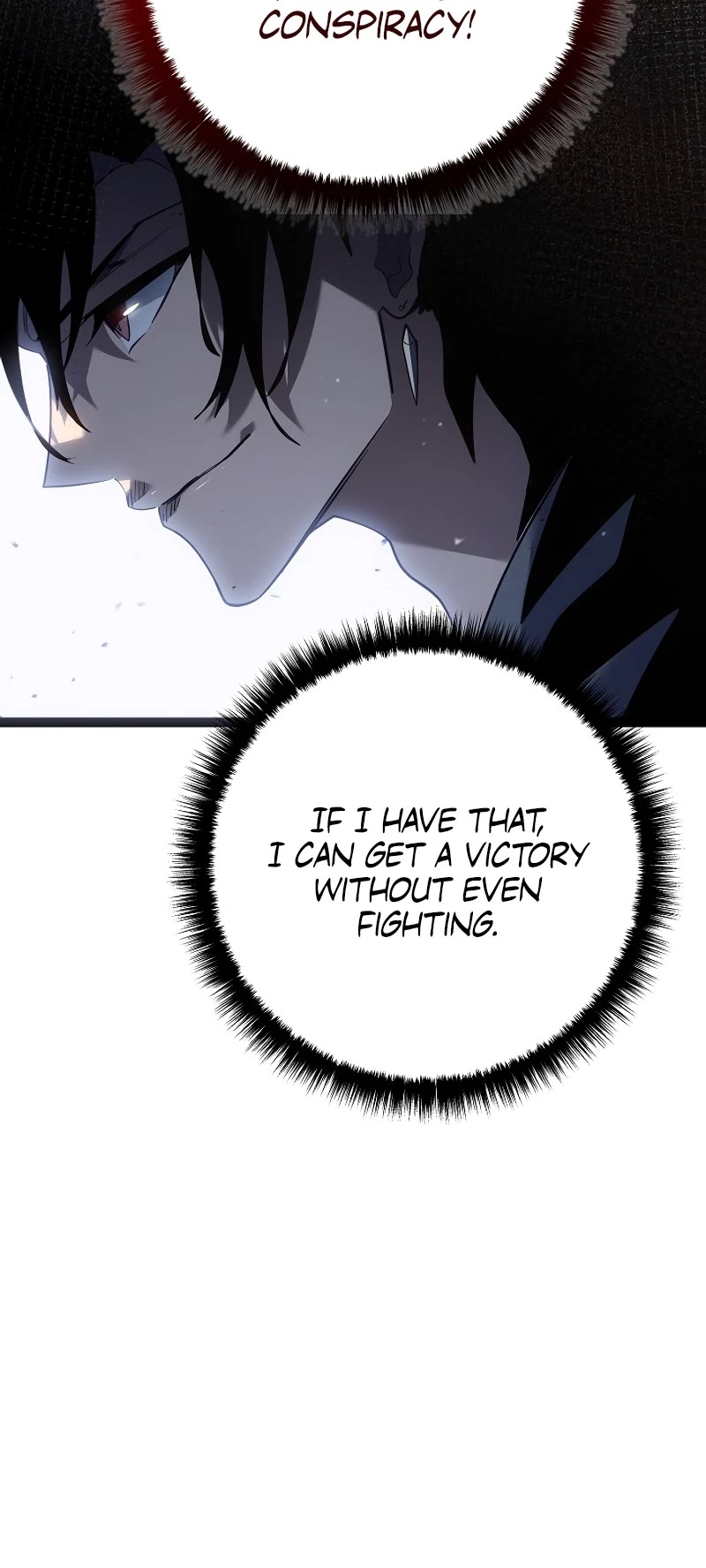 Regressing As The Reincarnated Bastard Of The Sword Clan Chapter 12 page 35 - Chapter 12