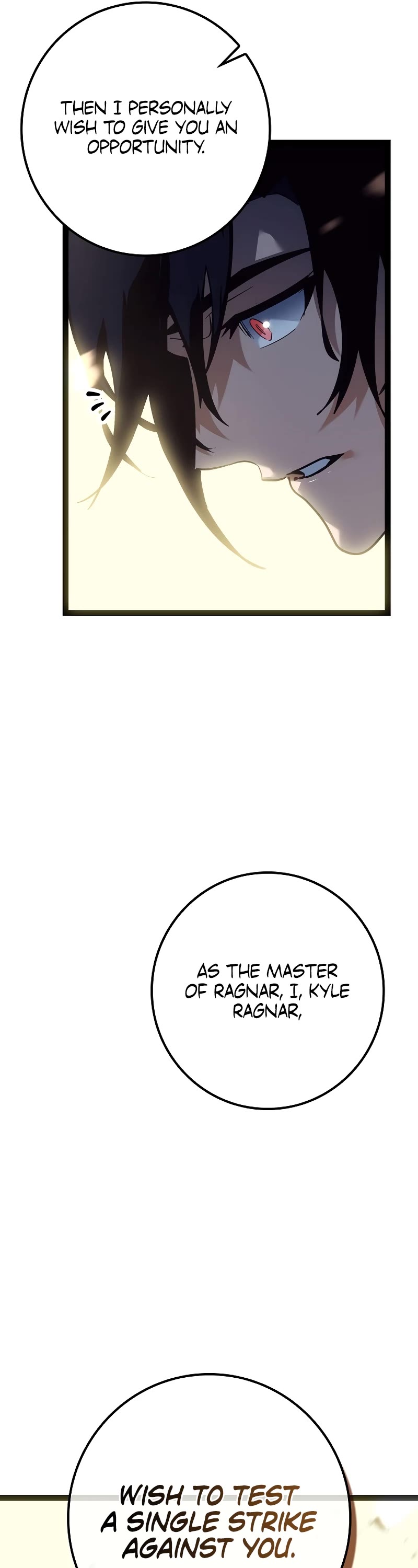 Regressing As The Reincarnated Bastard Of The Sword Clan Chapter 12 page 36 - Chapter 12