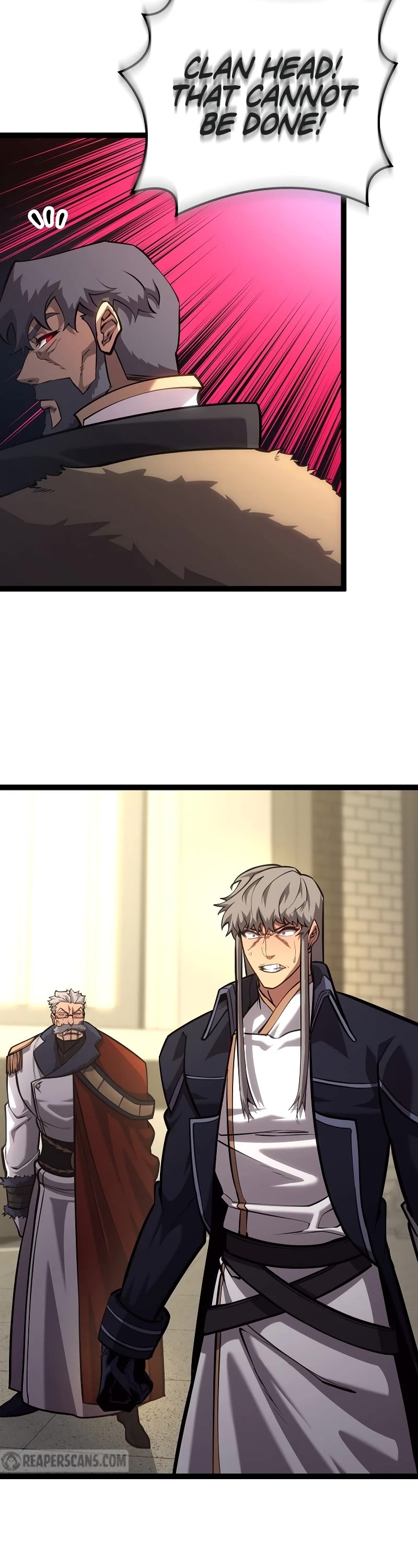 Regressing As The Reincarnated Bastard Of The Sword Clan Chapter 12 page 39 - Chapter 12