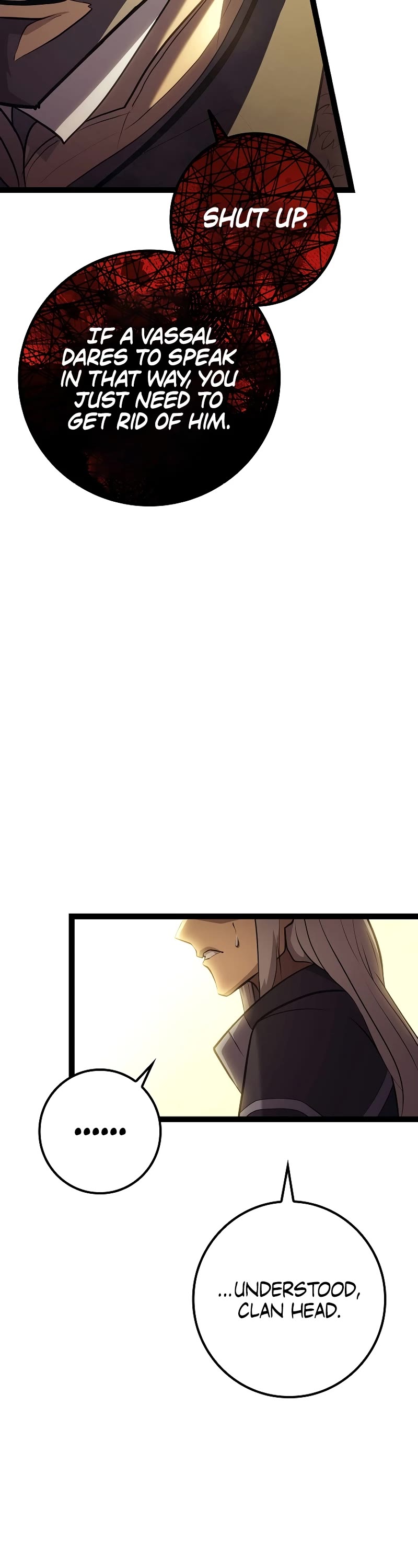 Regressing As The Reincarnated Bastard Of The Sword Clan Chapter 12 page 44 - Chapter 12