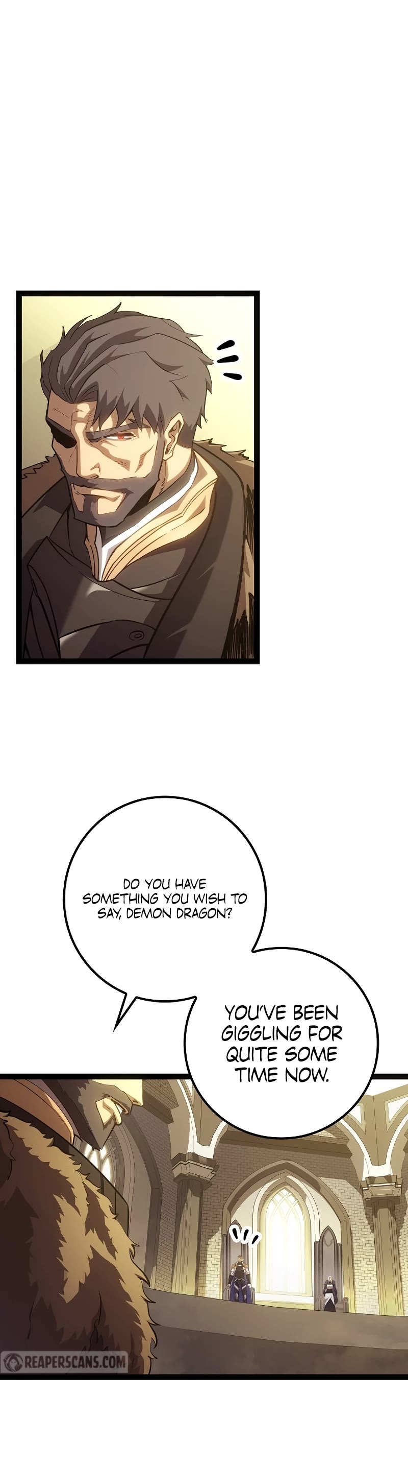 Regressing As The Reincarnated Bastard Of The Sword Clan Chapter 12 page 45 - Chapter 12