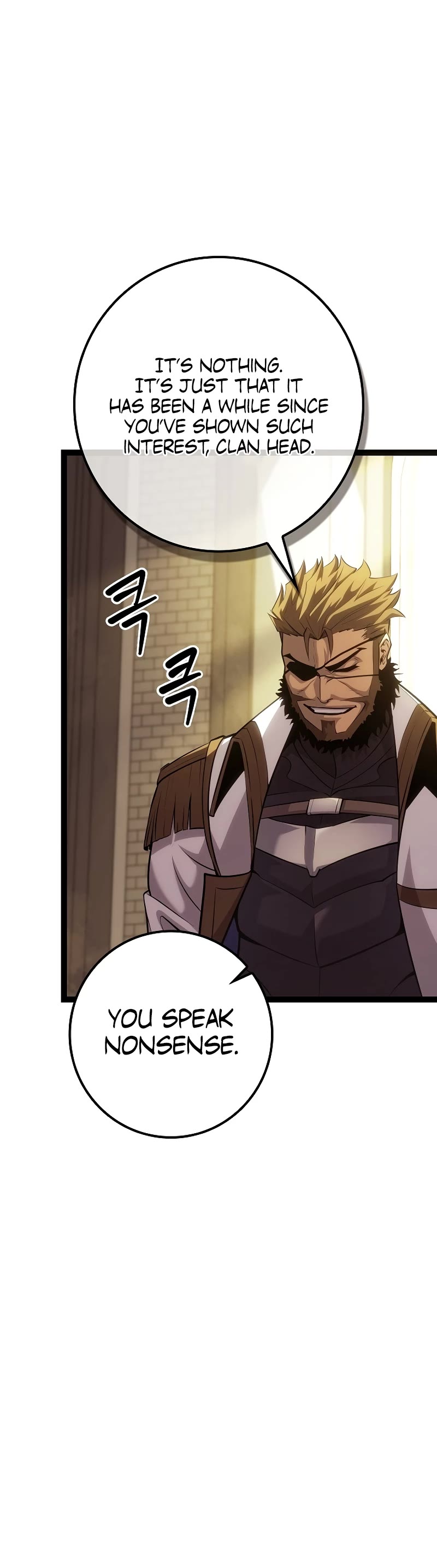 Regressing As The Reincarnated Bastard Of The Sword Clan Chapter 12 page 46 - Chapter 12