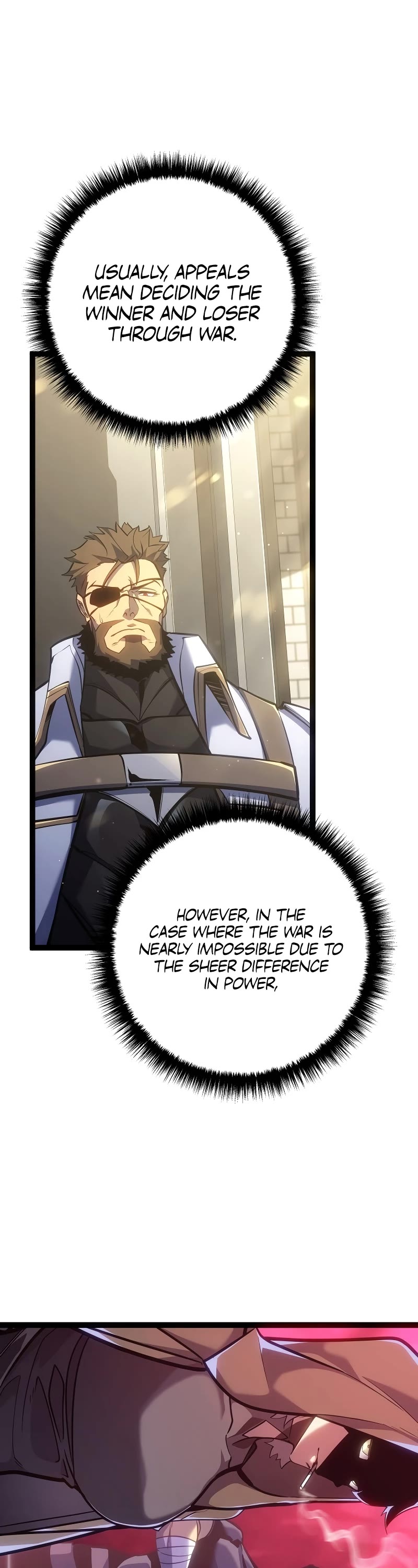 Regressing As The Reincarnated Bastard Of The Sword Clan Chapter 12 page 5 - Chapter 12