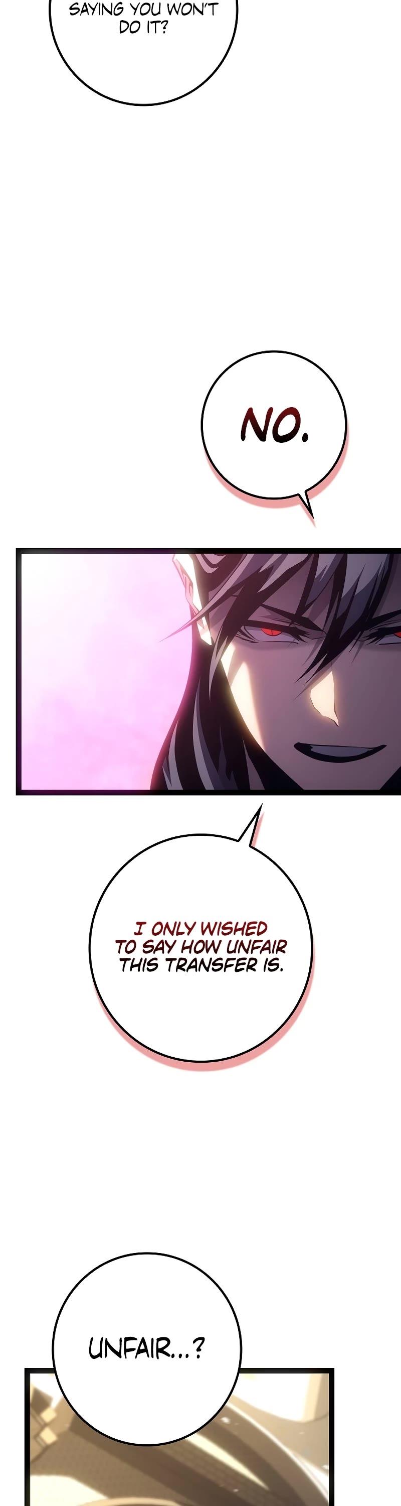 Regressing As The Reincarnated Bastard Of The Sword Clan Chapter 12 page 50 - Chapter 12