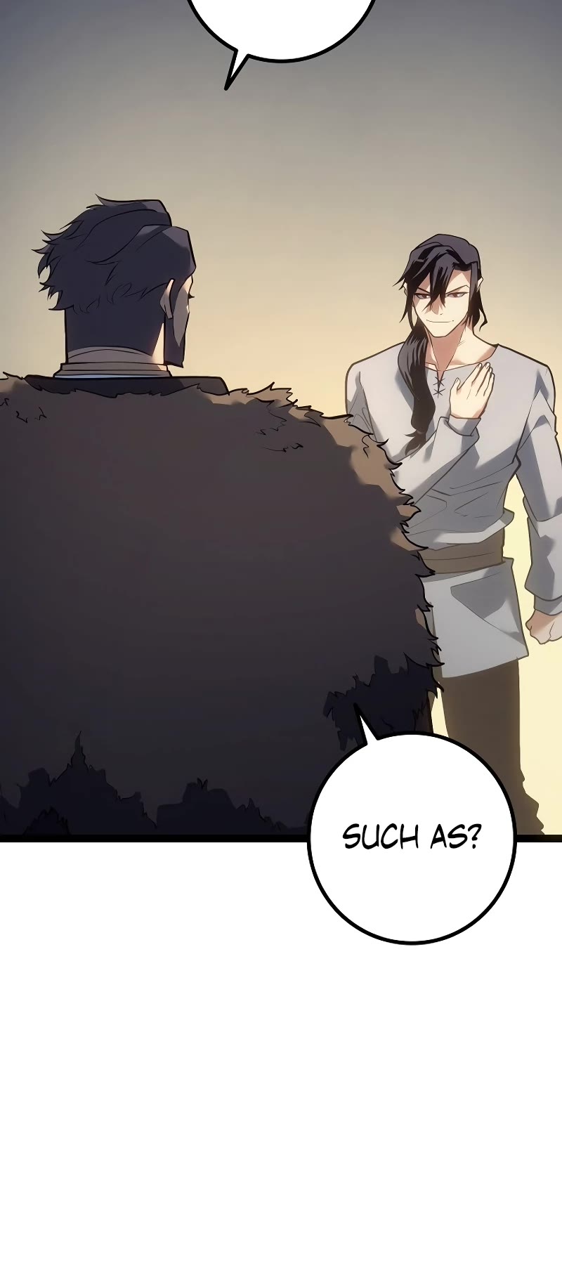 Regressing As The Reincarnated Bastard Of The Sword Clan Chapter 12 page 52 - Chapter 12