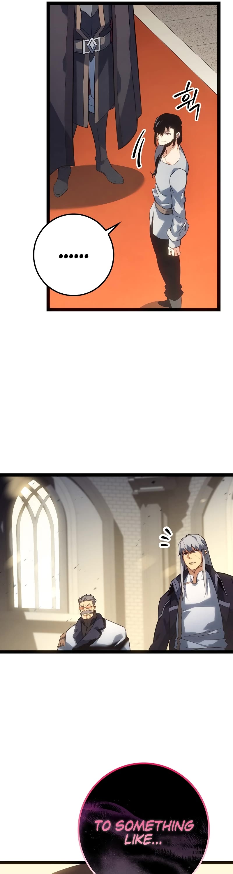 Regressing As The Reincarnated Bastard Of The Sword Clan Chapter 12 page 53 - Chapter 12