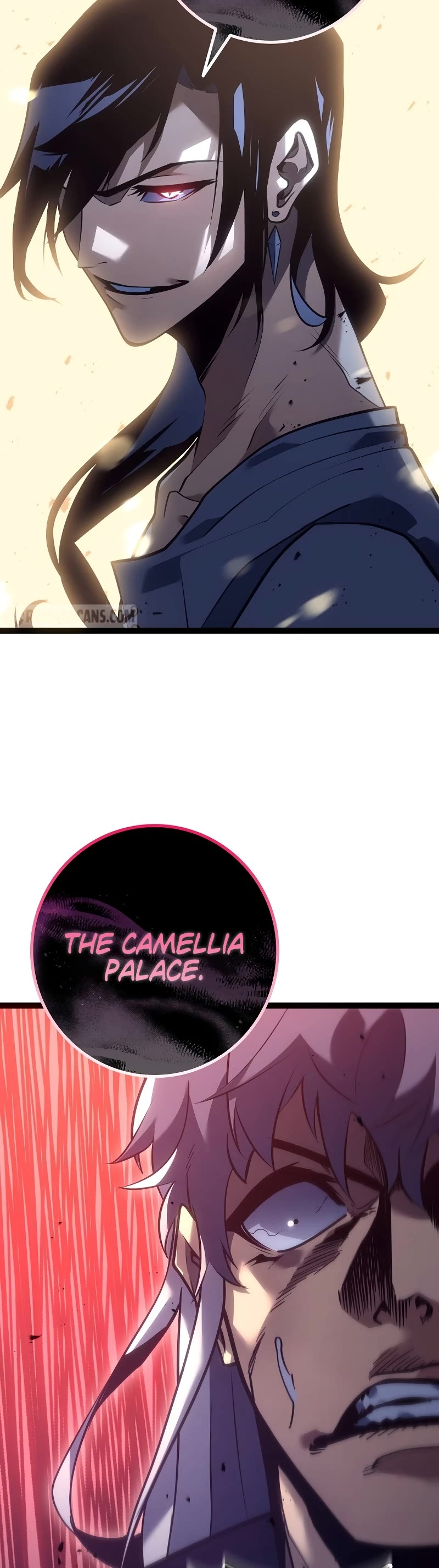 Regressing As The Reincarnated Bastard Of The Sword Clan Chapter 12 page 54 - Chapter 12