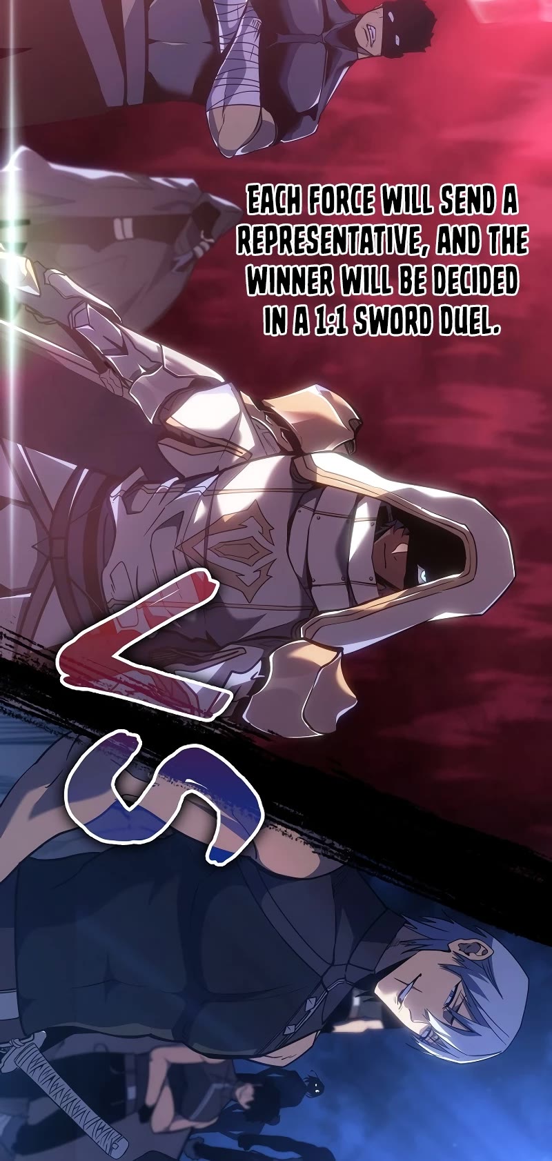 Regressing As The Reincarnated Bastard Of The Sword Clan Chapter 12 page 6 - Chapter 12