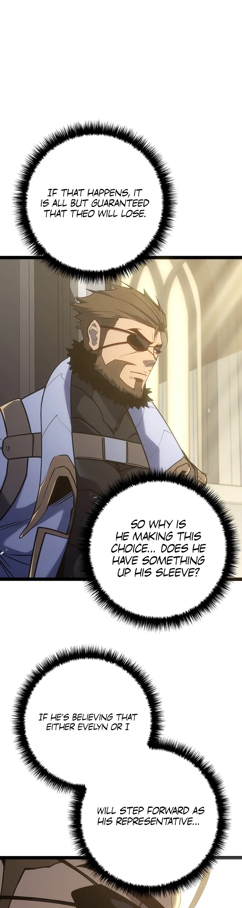 Regressing As The Reincarnated Bastard Of The Sword Clan Chapter 12 page 9 - Chapter 12