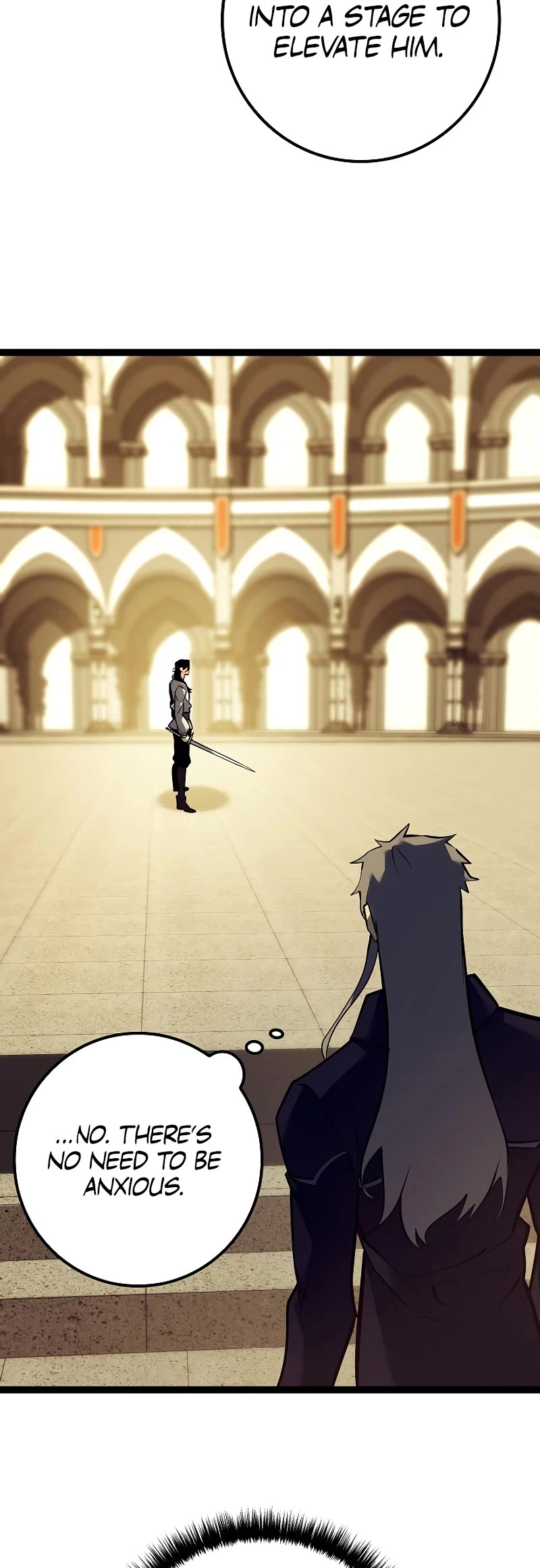 Regressing As The Reincarnated Bastard Of The Sword Clan Chapter 13 page 12 - Chapter 13