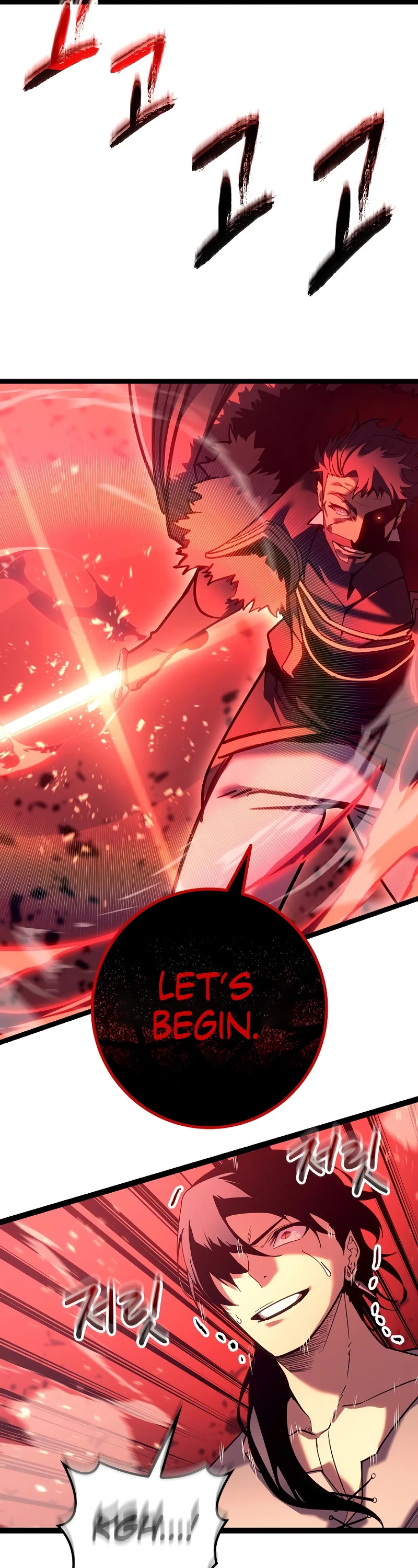 Regressing As The Reincarnated Bastard Of The Sword Clan Chapter 13 page 20 - Chapter 13
