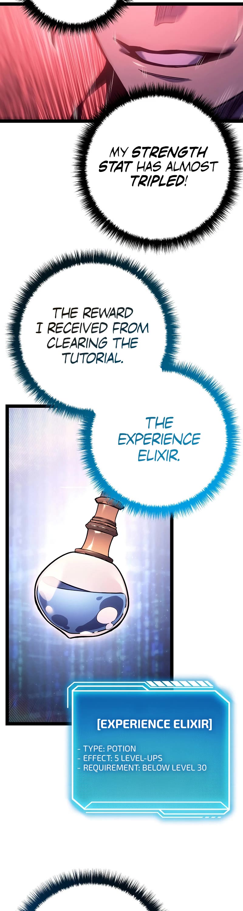 Regressing As The Reincarnated Bastard Of The Sword Clan Chapter 13 page 22 - Chapter 13