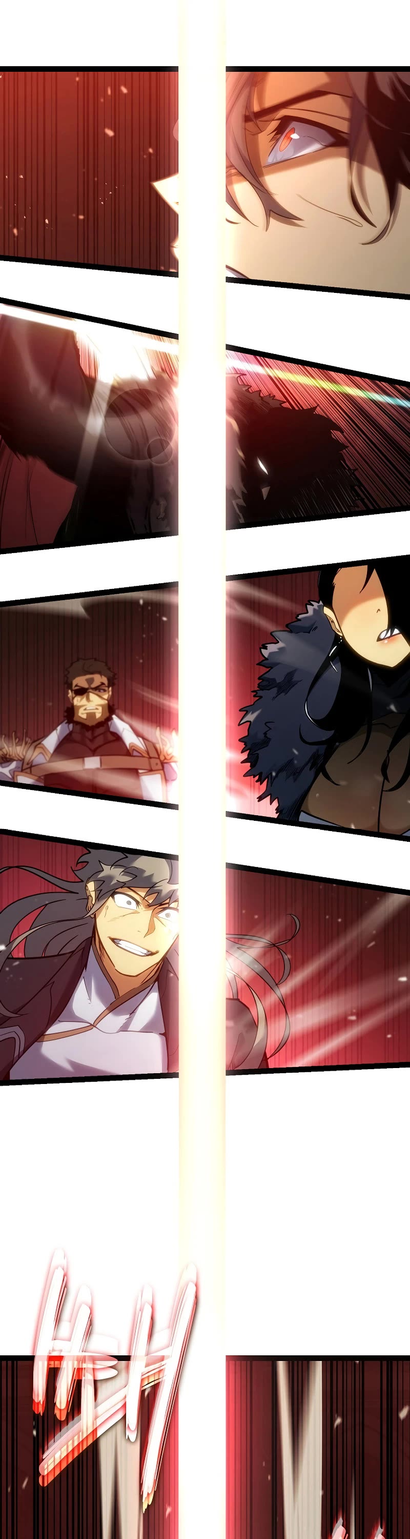 Regressing As The Reincarnated Bastard Of The Sword Clan Chapter 13 page 26 - Chapter 13