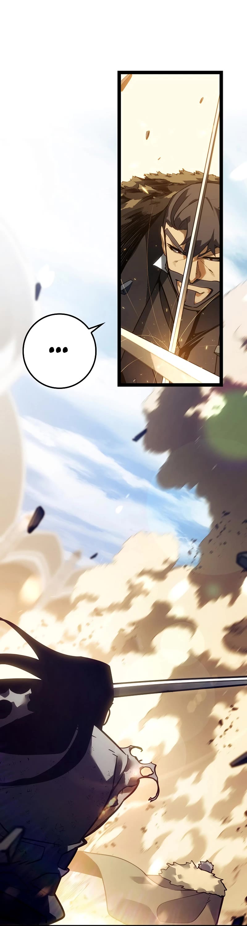 Regressing As The Reincarnated Bastard Of The Sword Clan Chapter 13 page 31 - Chapter 13