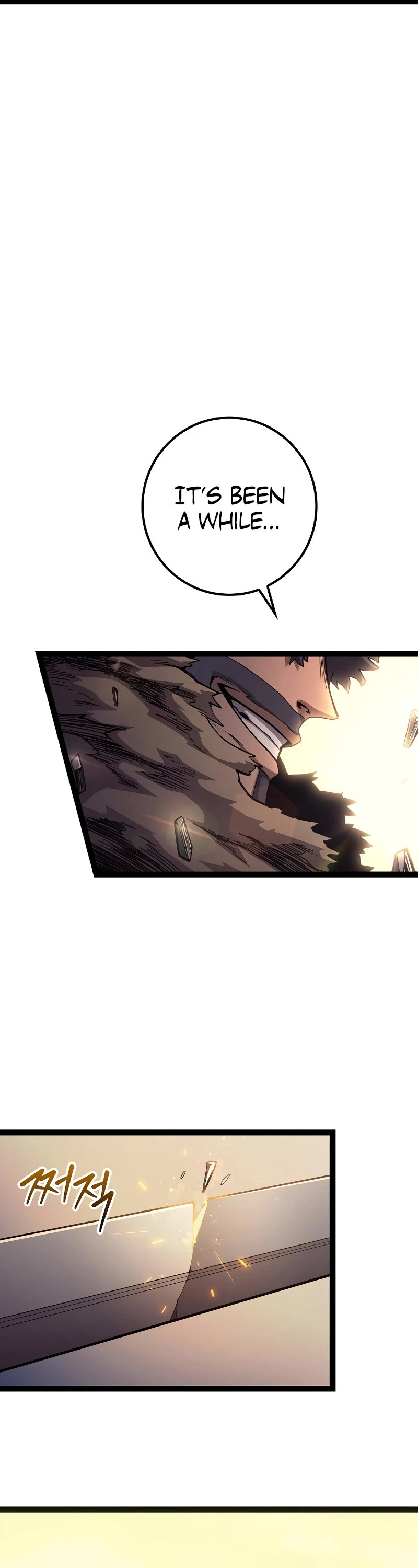 Regressing As The Reincarnated Bastard Of The Sword Clan Chapter 13 page 32 - Chapter 13