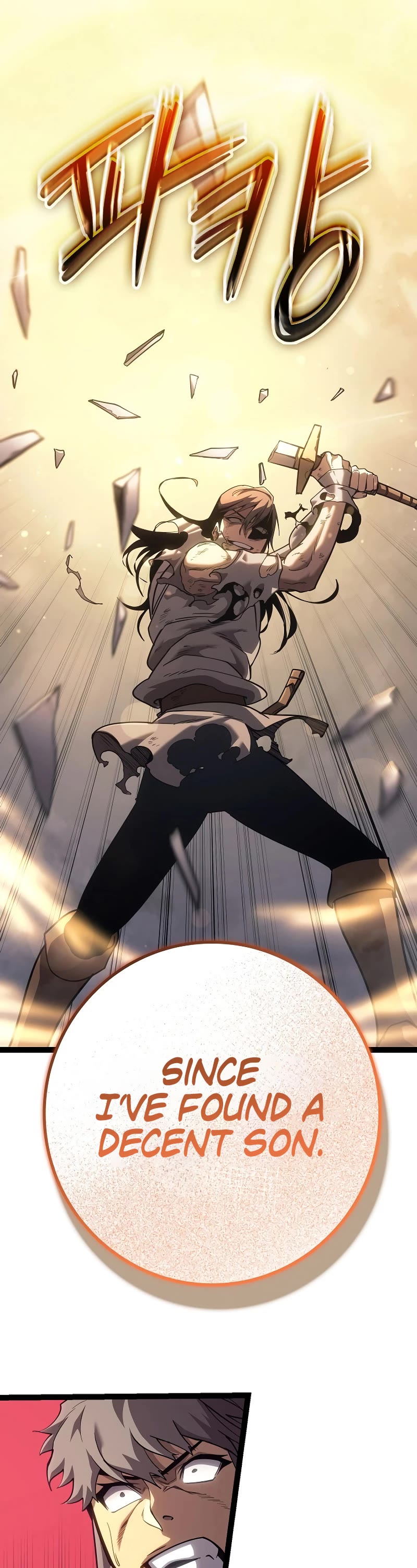Regressing As The Reincarnated Bastard Of The Sword Clan Chapter 13 page 33 - Chapter 13