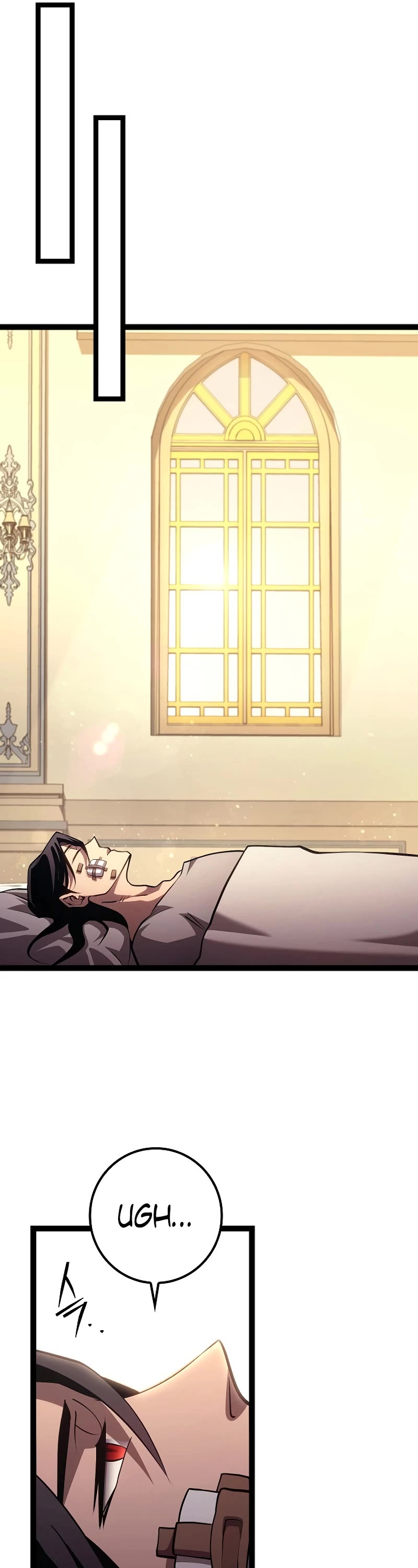 Regressing As The Reincarnated Bastard Of The Sword Clan Chapter 13 page 37 - Chapter 13