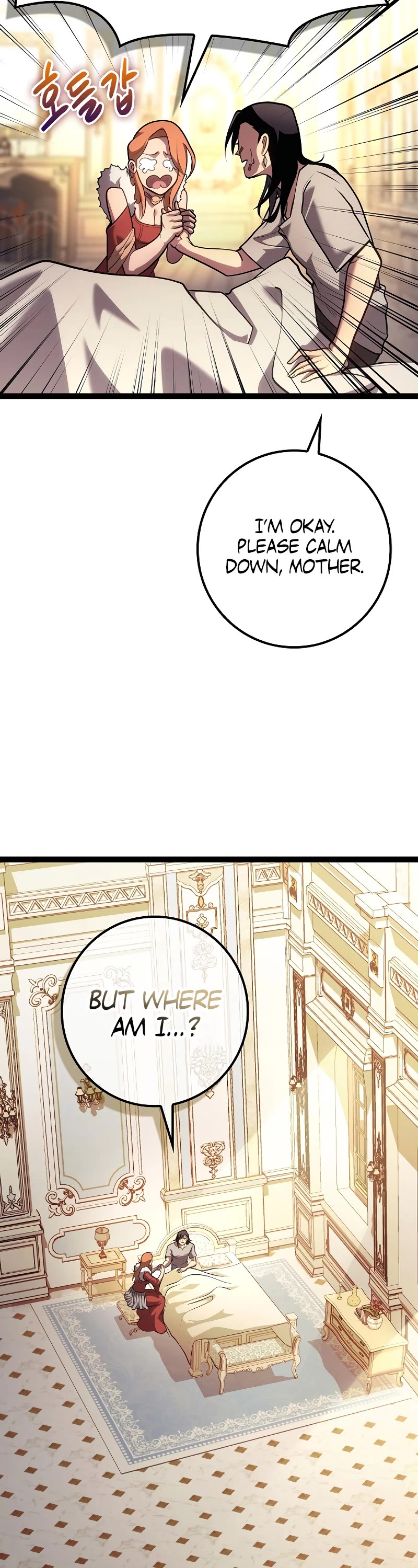 Regressing As The Reincarnated Bastard Of The Sword Clan Chapter 13 page 39 - Chapter 13