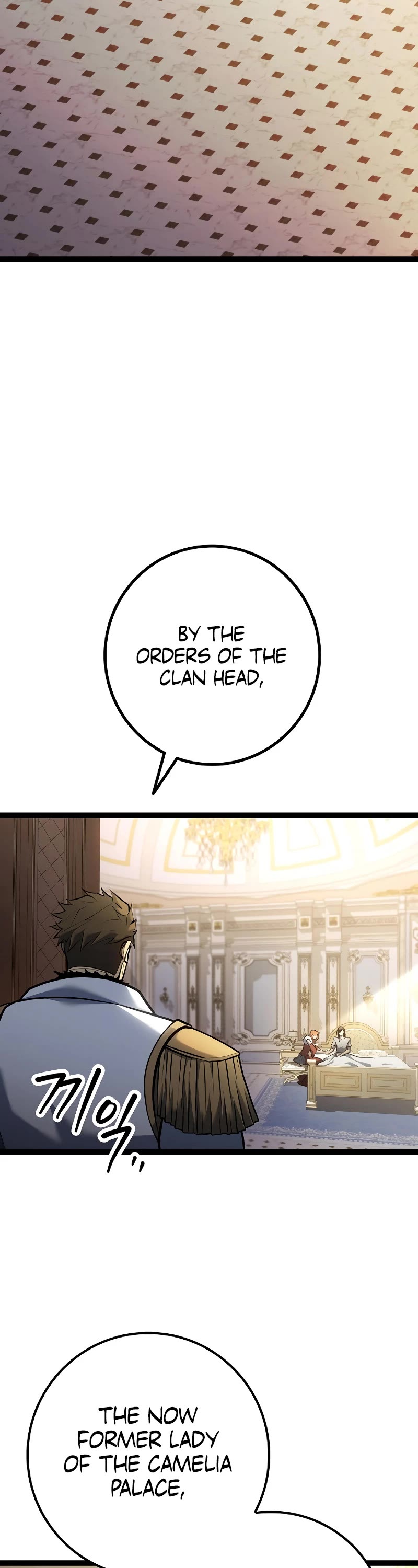 Regressing As The Reincarnated Bastard Of The Sword Clan Chapter 13 page 40 - Chapter 13