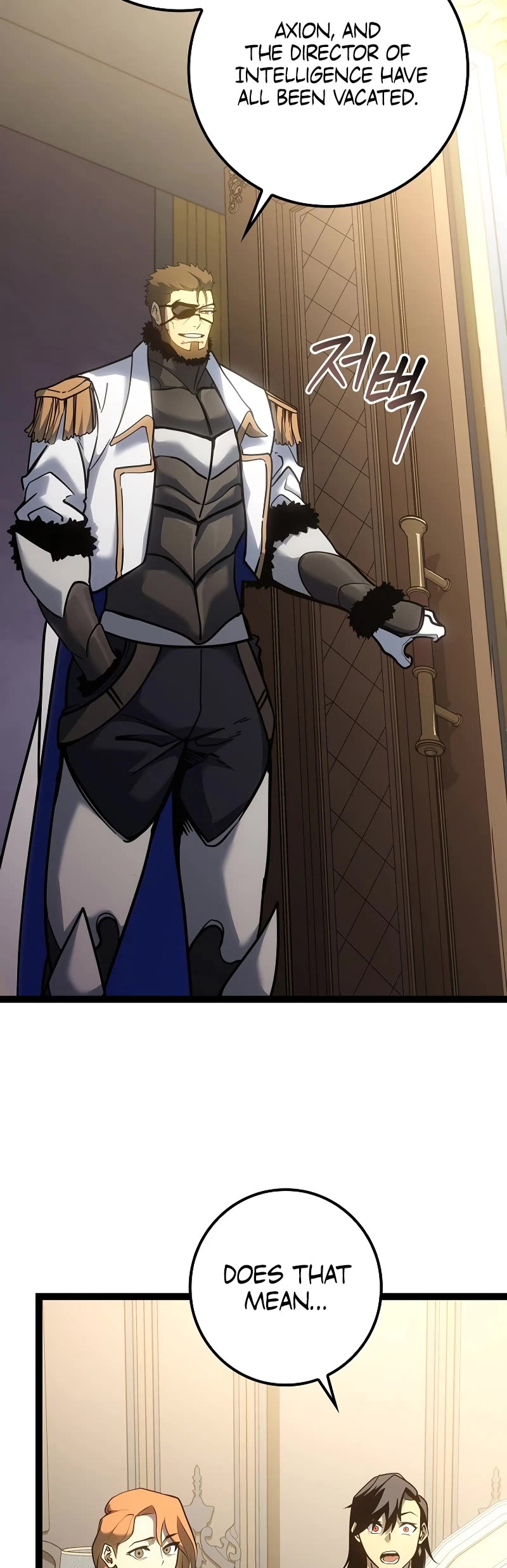 Regressing As The Reincarnated Bastard Of The Sword Clan Chapter 13 page 41 - Chapter 13