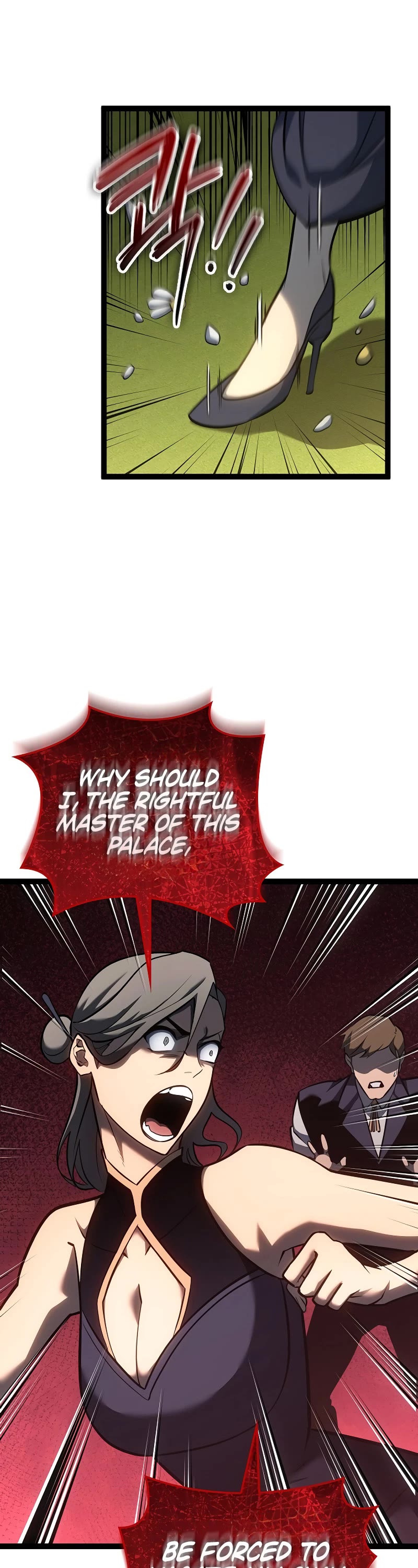 Regressing As The Reincarnated Bastard Of The Sword Clan Chapter 13 page 45 - Chapter 13