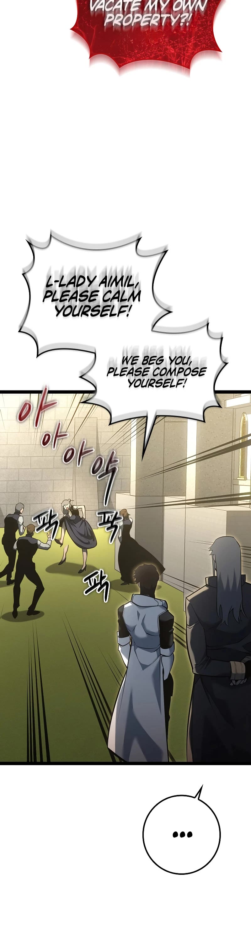 Regressing As The Reincarnated Bastard Of The Sword Clan Chapter 13 page 46 - Chapter 13