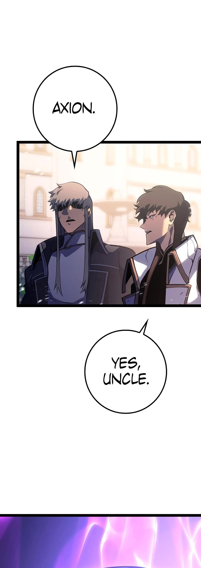 Regressing As The Reincarnated Bastard Of The Sword Clan Chapter 13 page 47 - Chapter 13