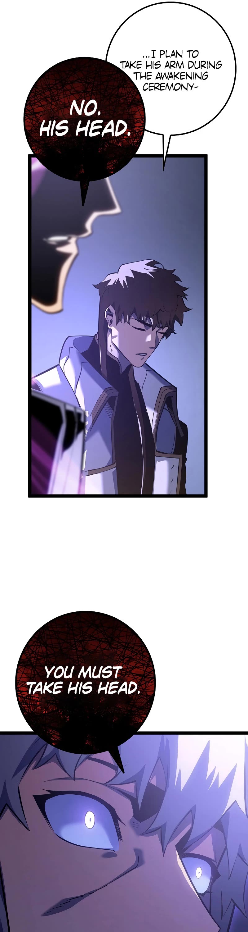 Regressing As The Reincarnated Bastard Of The Sword Clan Chapter 13 page 49 - Chapter 13