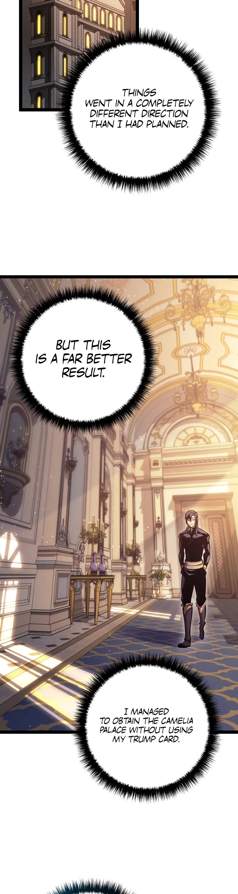 Regressing As The Reincarnated Bastard Of The Sword Clan Chapter 13 page 51 - Chapter 13