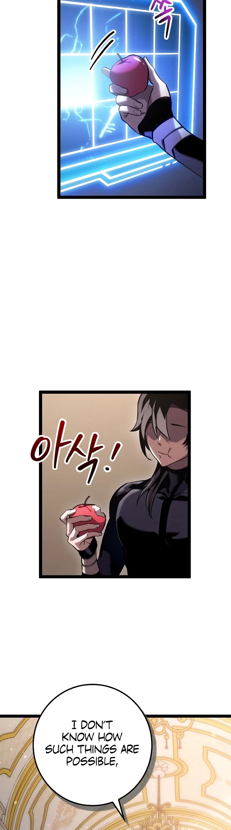 Regressing As The Reincarnated Bastard Of The Sword Clan Chapter 13 page 53 - Chapter 13