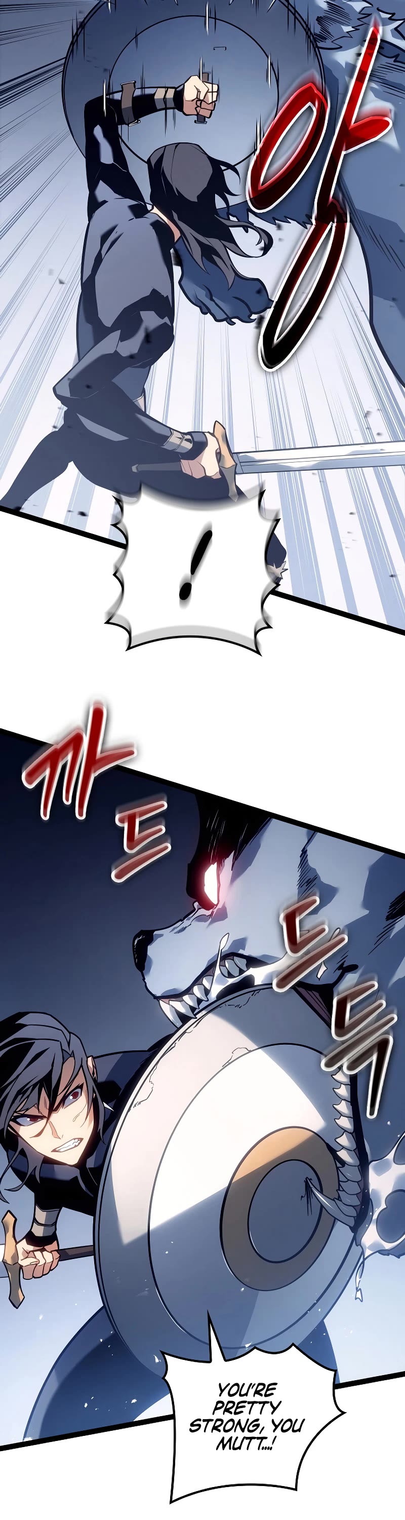 Regressing As The Reincarnated Bastard Of The Sword Clan Chapter 14 page 13 - Chapter 14
