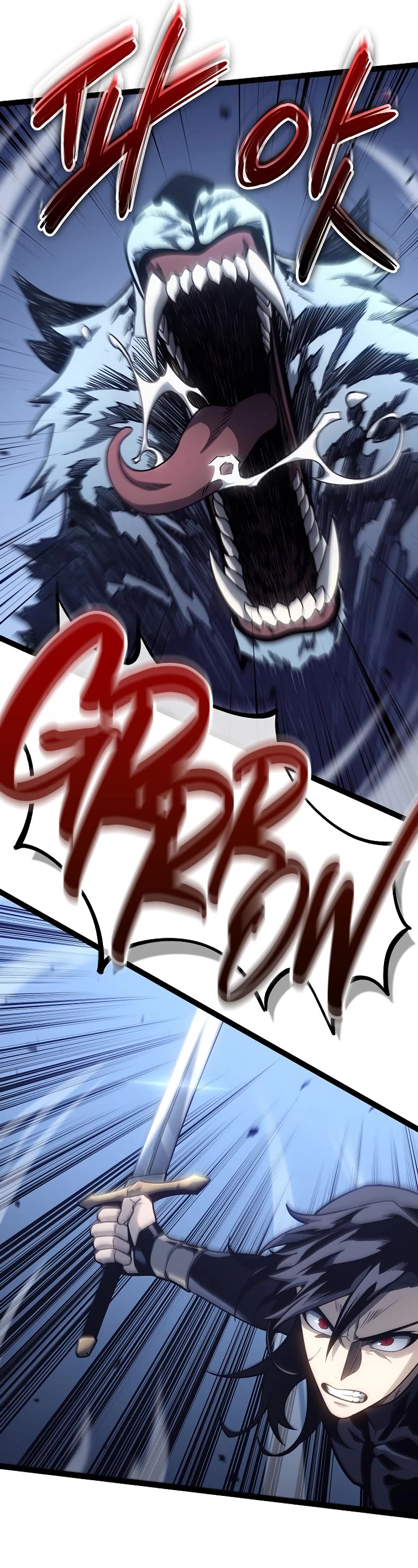 Regressing As The Reincarnated Bastard Of The Sword Clan Chapter 14 page 16 - Chapter 14