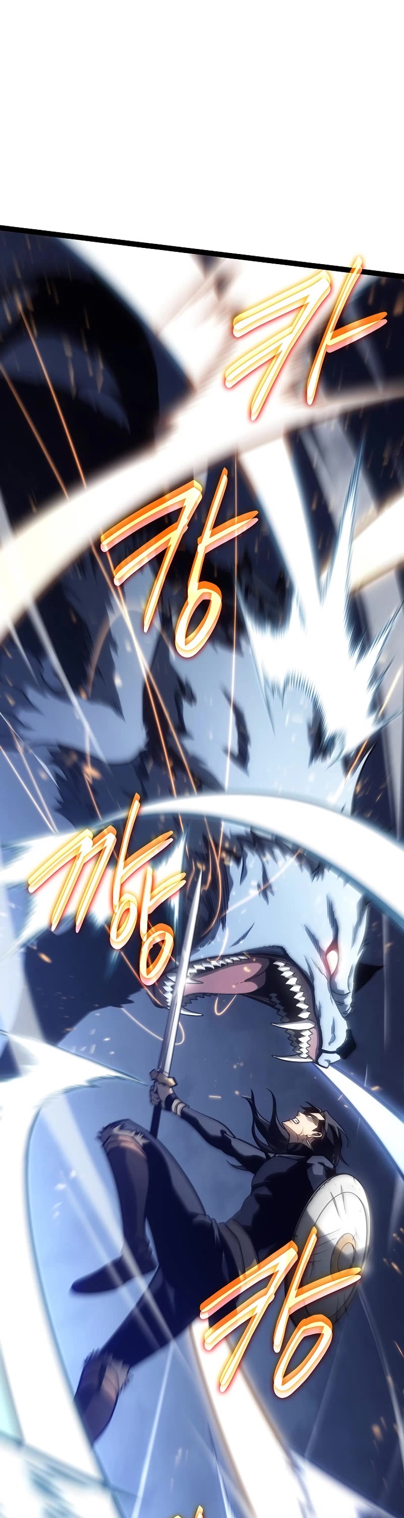 Regressing As The Reincarnated Bastard Of The Sword Clan Chapter 14 page 17 - Chapter 14
