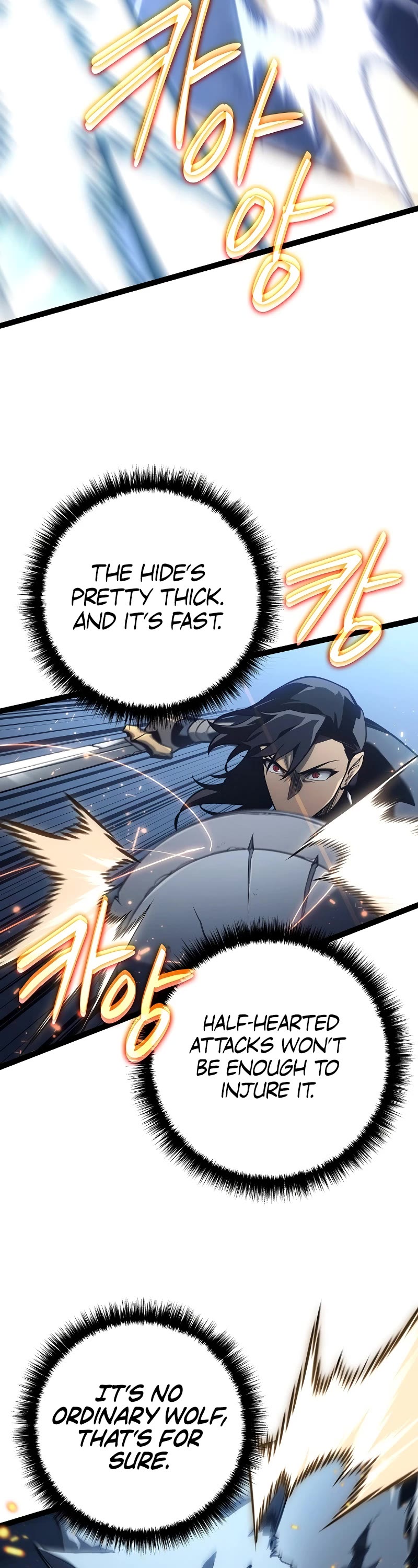 Regressing As The Reincarnated Bastard Of The Sword Clan Chapter 14 page 18 - Chapter 14