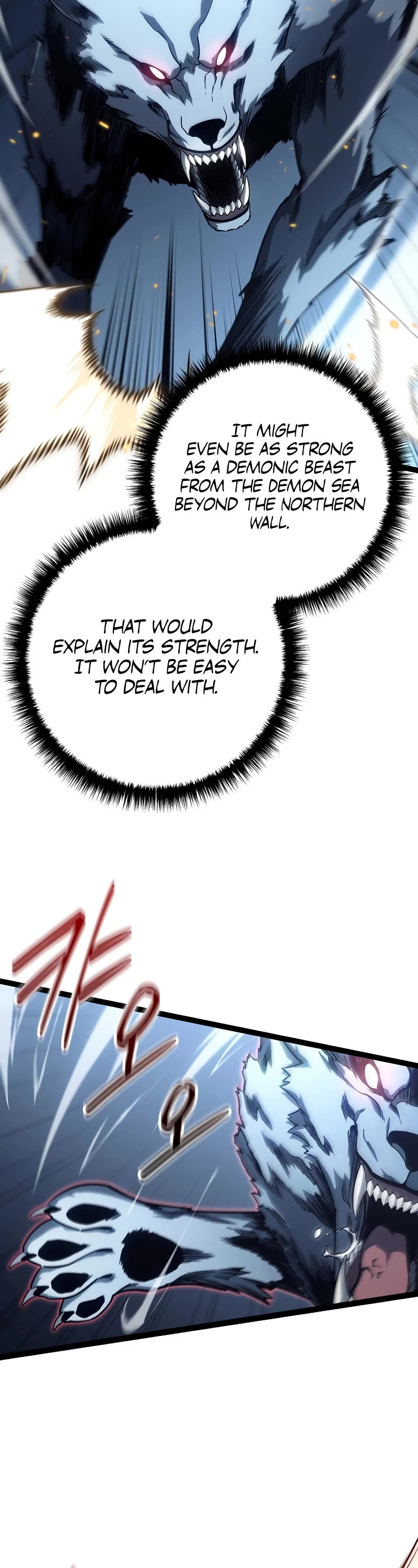 Regressing As The Reincarnated Bastard Of The Sword Clan Chapter 14 page 19 - Chapter 14