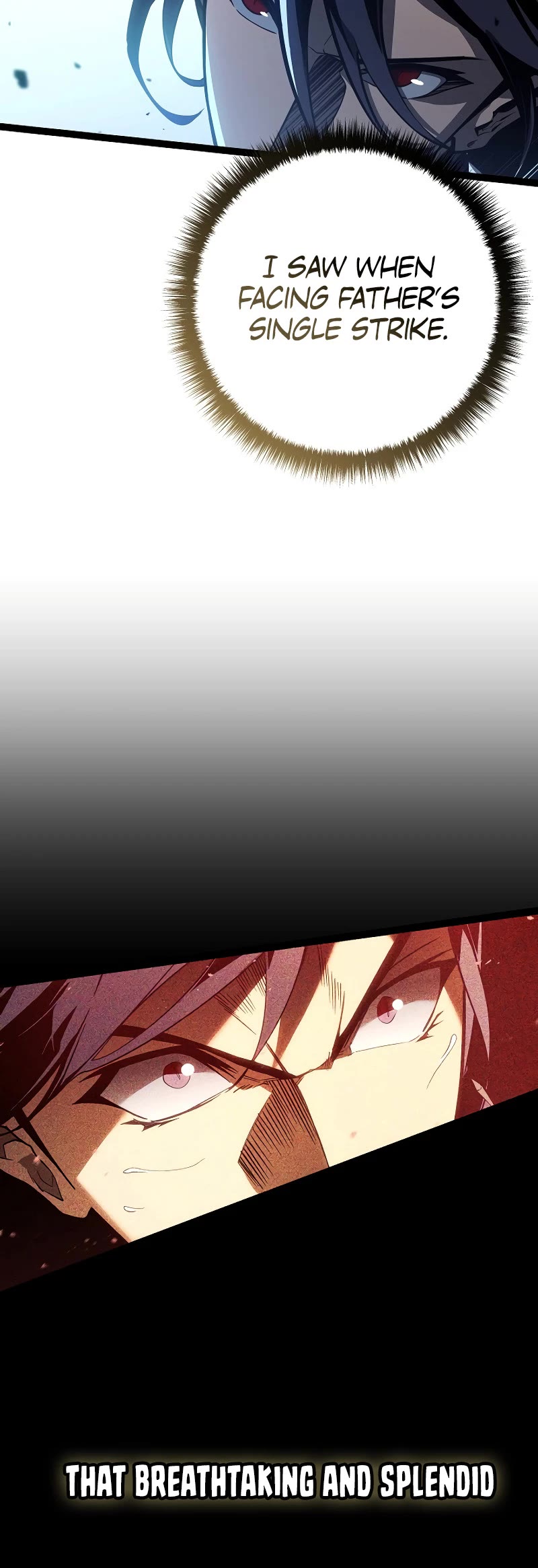 Regressing As The Reincarnated Bastard Of The Sword Clan Chapter 14 page 21 - Chapter 14