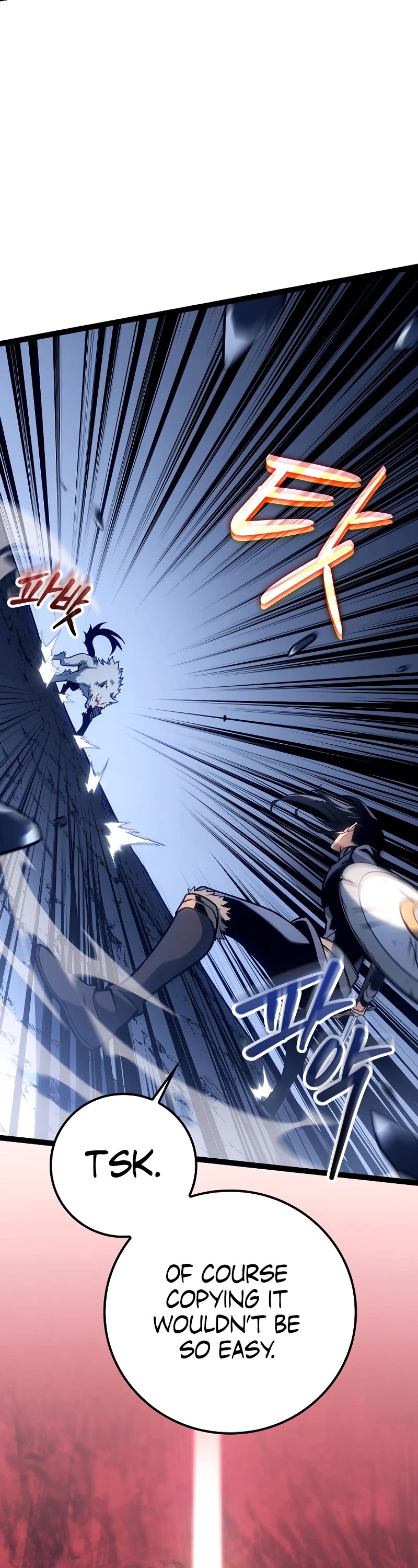 Regressing As The Reincarnated Bastard Of The Sword Clan Chapter 14 page 24 - Chapter 14