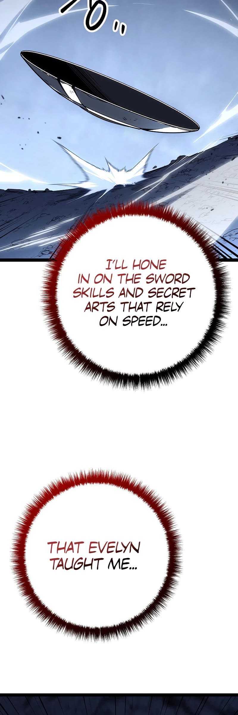 Regressing As The Reincarnated Bastard Of The Sword Clan Chapter 14 page 27 - Chapter 14