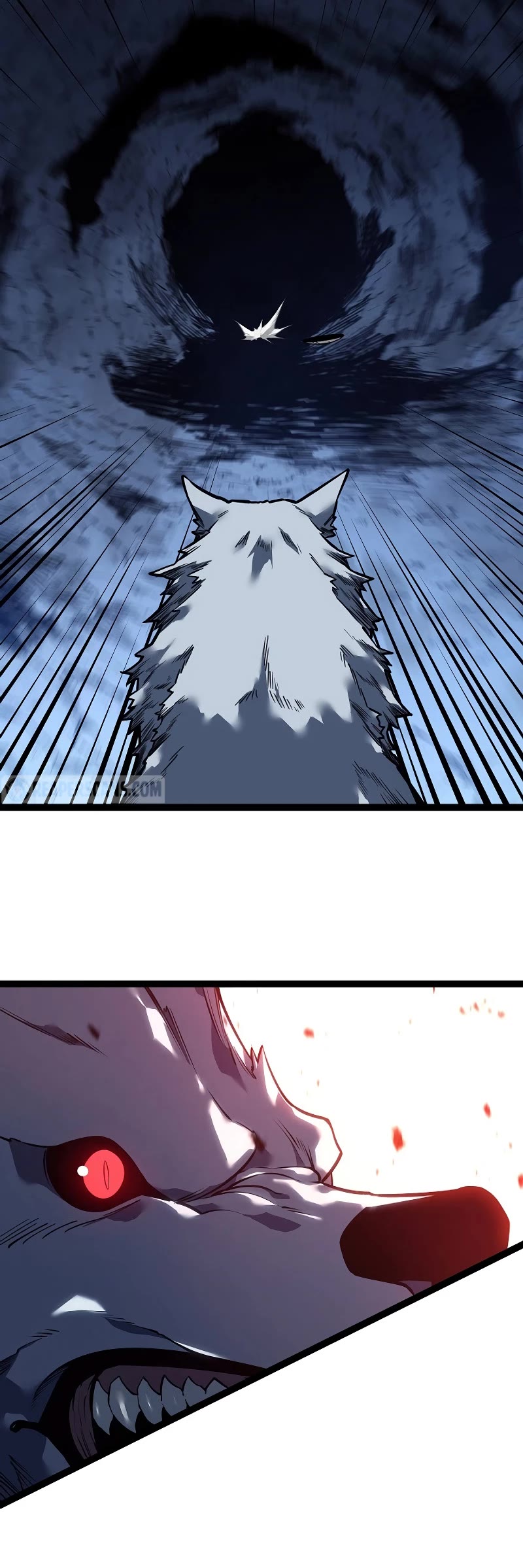 Regressing As The Reincarnated Bastard Of The Sword Clan Chapter 14 page 28 - Chapter 14
