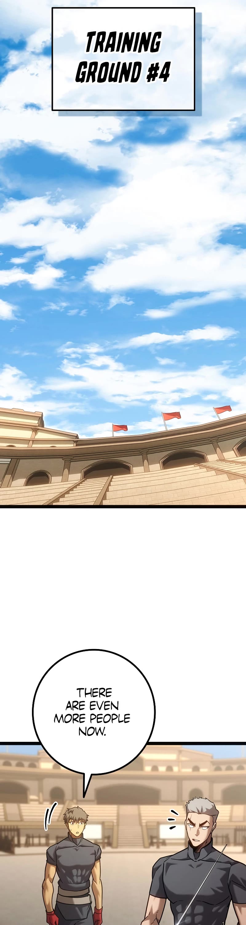 Regressing As The Reincarnated Bastard Of The Sword Clan Chapter 14 page 36 - Chapter 14