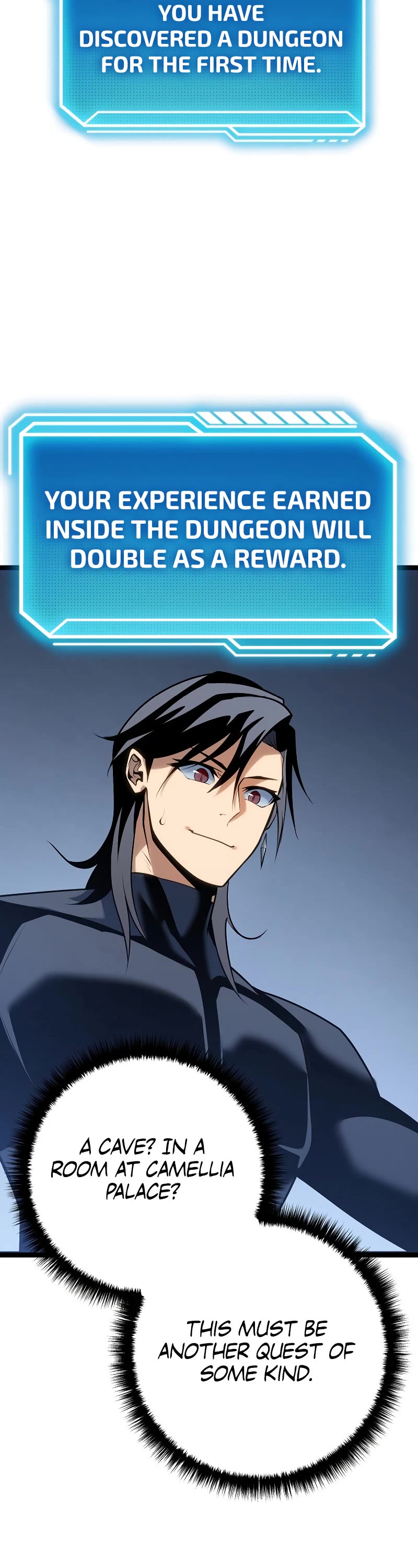 Regressing As The Reincarnated Bastard Of The Sword Clan Chapter 14 page 4 - Chapter 14
