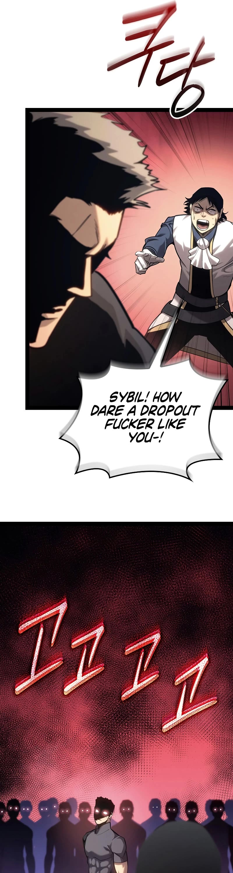 Regressing As The Reincarnated Bastard Of The Sword Clan Chapter 14 page 43 - Chapter 14