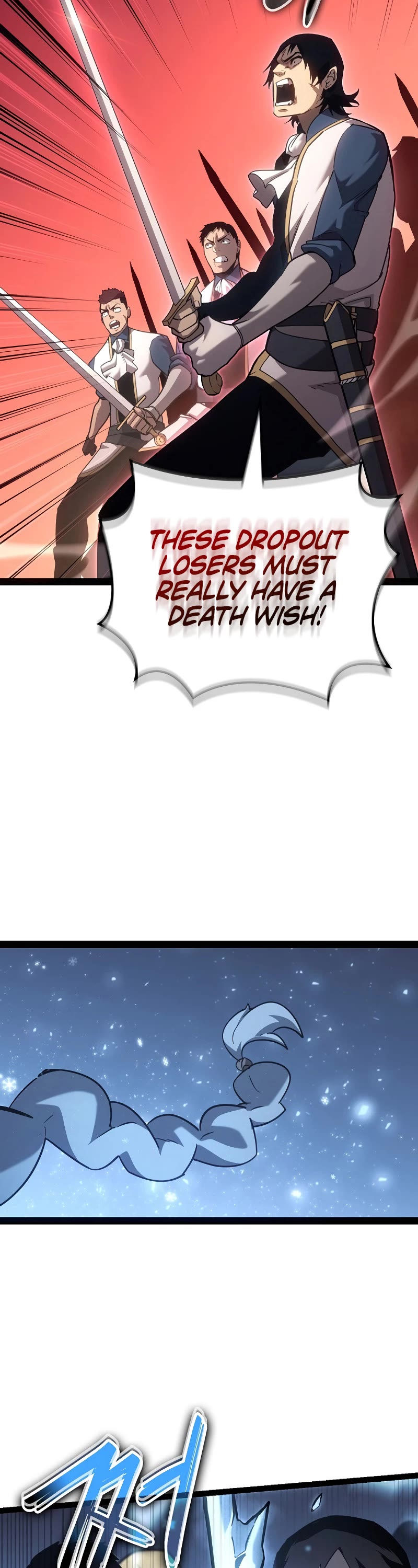 Regressing As The Reincarnated Bastard Of The Sword Clan Chapter 14 page 47 - Chapter 14
