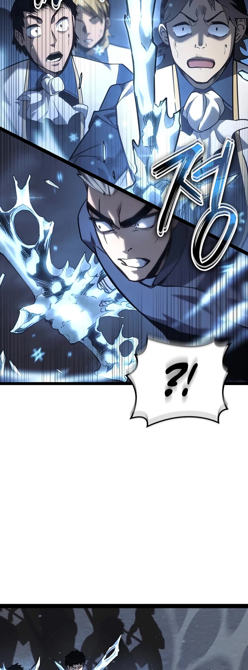 Regressing As The Reincarnated Bastard Of The Sword Clan Chapter 14 page 48 - Chapter 14