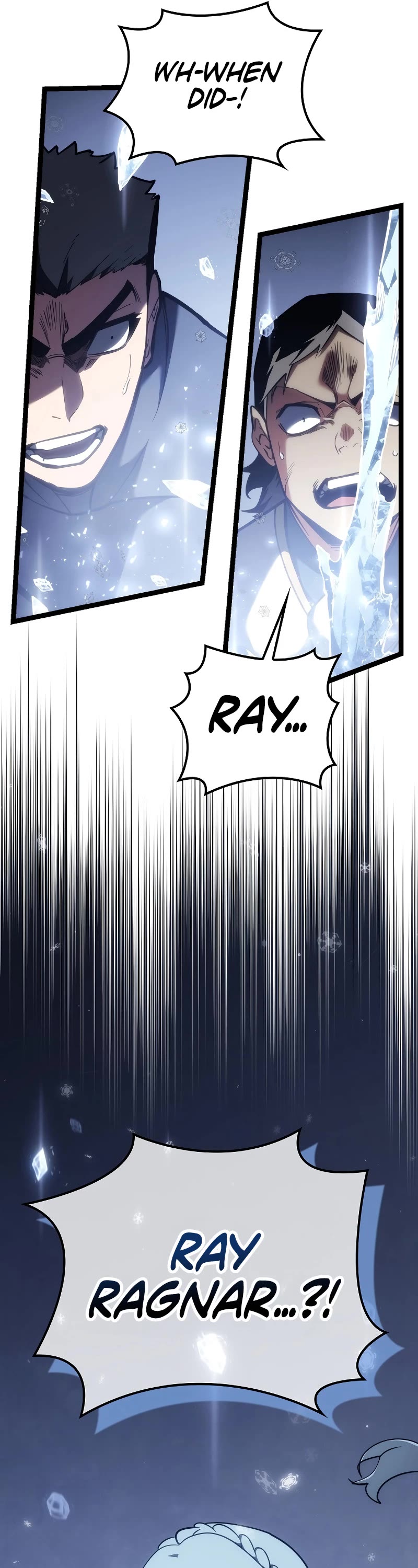 Regressing As The Reincarnated Bastard Of The Sword Clan Chapter 14 page 50 - Chapter 14